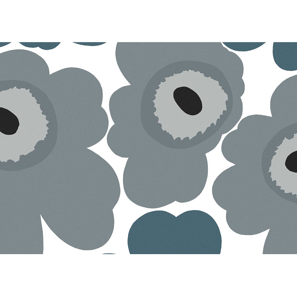 marimekko マリメッコ Wallcoverings 5 / Unikko (ウニッコ