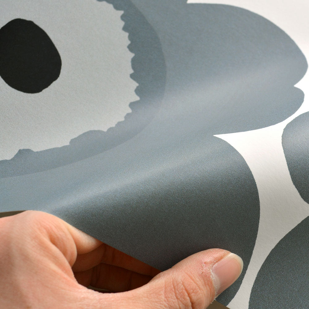 marimekko マリメッコ Wallcoverings 5 / Unikko (ウニッコ