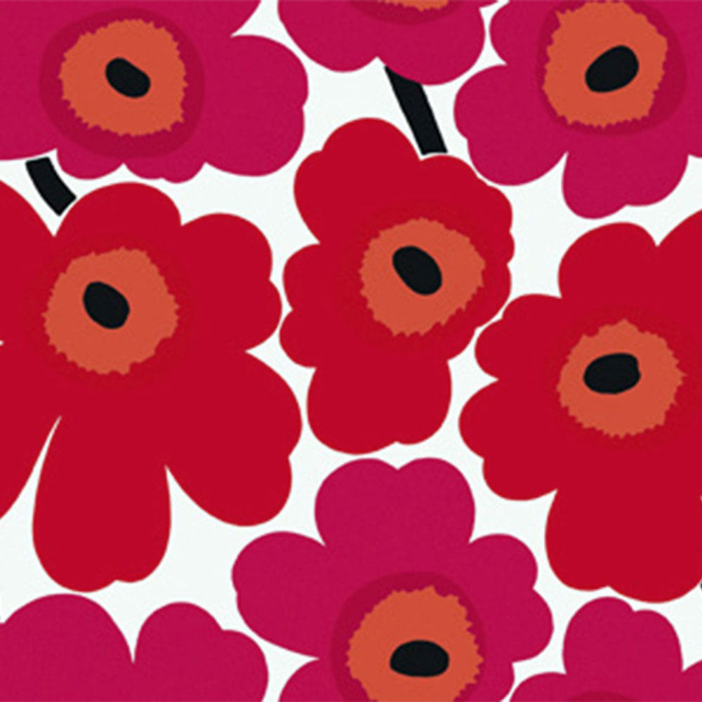 marimekko マリメッコ Wallcoverings 5 / Unikko (ウニッコ marimekko マリメッコ Wallcoverings 5 / Unikko (ウニッコ
