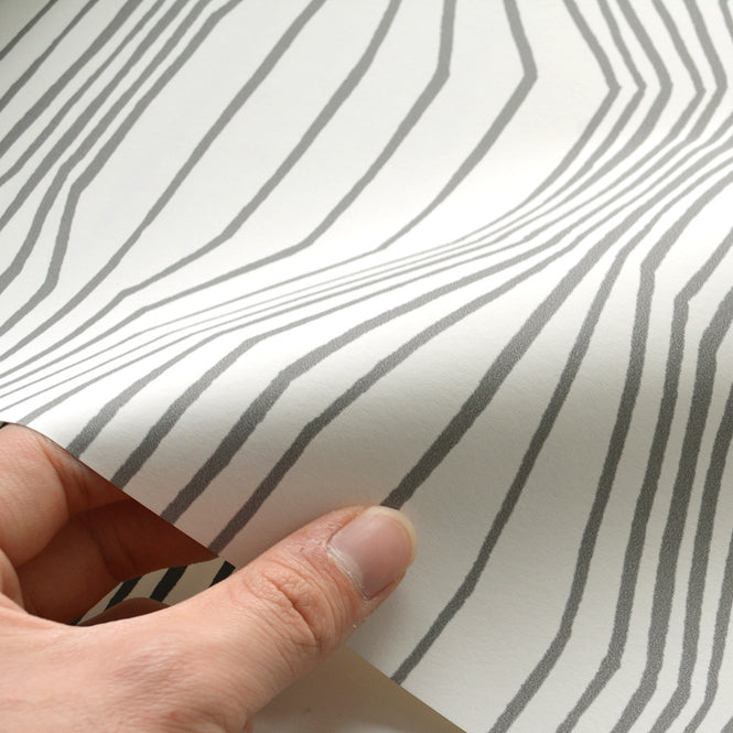 marimekko マリメッコ Wallcoverings 5 / Frekvenssi (フレクヴェンッシ) 23366