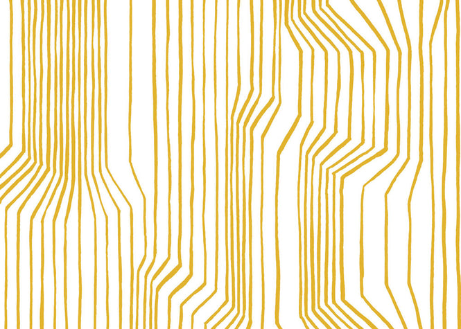 marimekko マリメッコ Wallcoverings 5 / Frekvenssi (フレクヴェンッシ) 23367