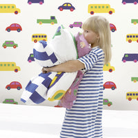 marimekko マリメッコ Wallcoverings 5 / BO BOO 23370 | 輸入壁紙専門