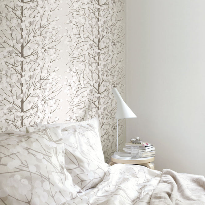 marimekko マリメッコ Wallcoverings 5 / Lumimarja (ルミマルヤ) 23376