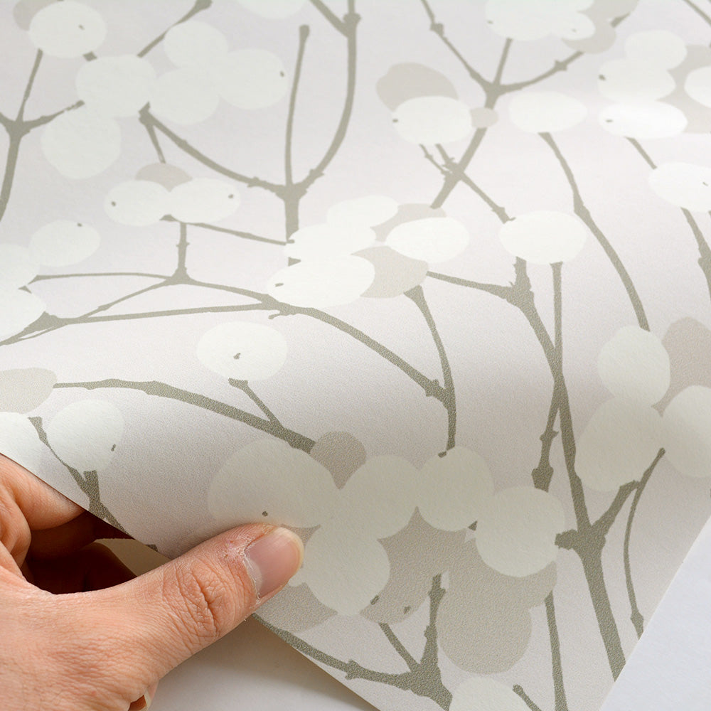 marimekko - マリメッコ　タペストリー　ルミマルヤ marimekko マリメッコ Wallcoverings 5 / Lumimarja (ルミマルヤ