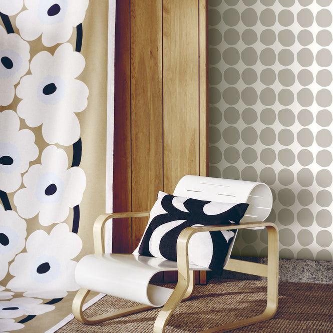 marimekko マリメッコ Wallcoverings 5 / PIENET KIVET (ピエネットキヴェット) 23380