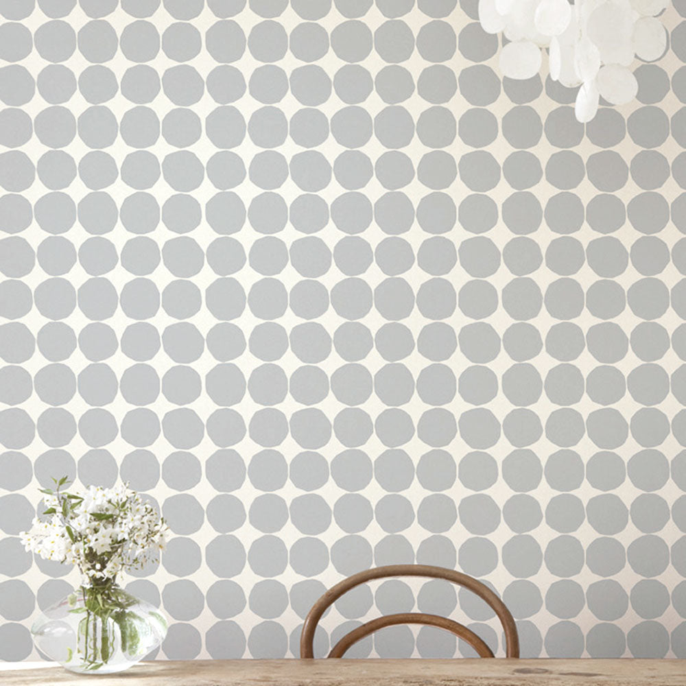 marimekko マリメッコ Wallcoverings 5 / PIENET KIVET (ピエ