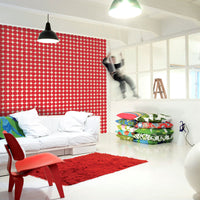 marimekko マリメッコ Wallcoverings 5 / PIENET KIVET (ピエネット