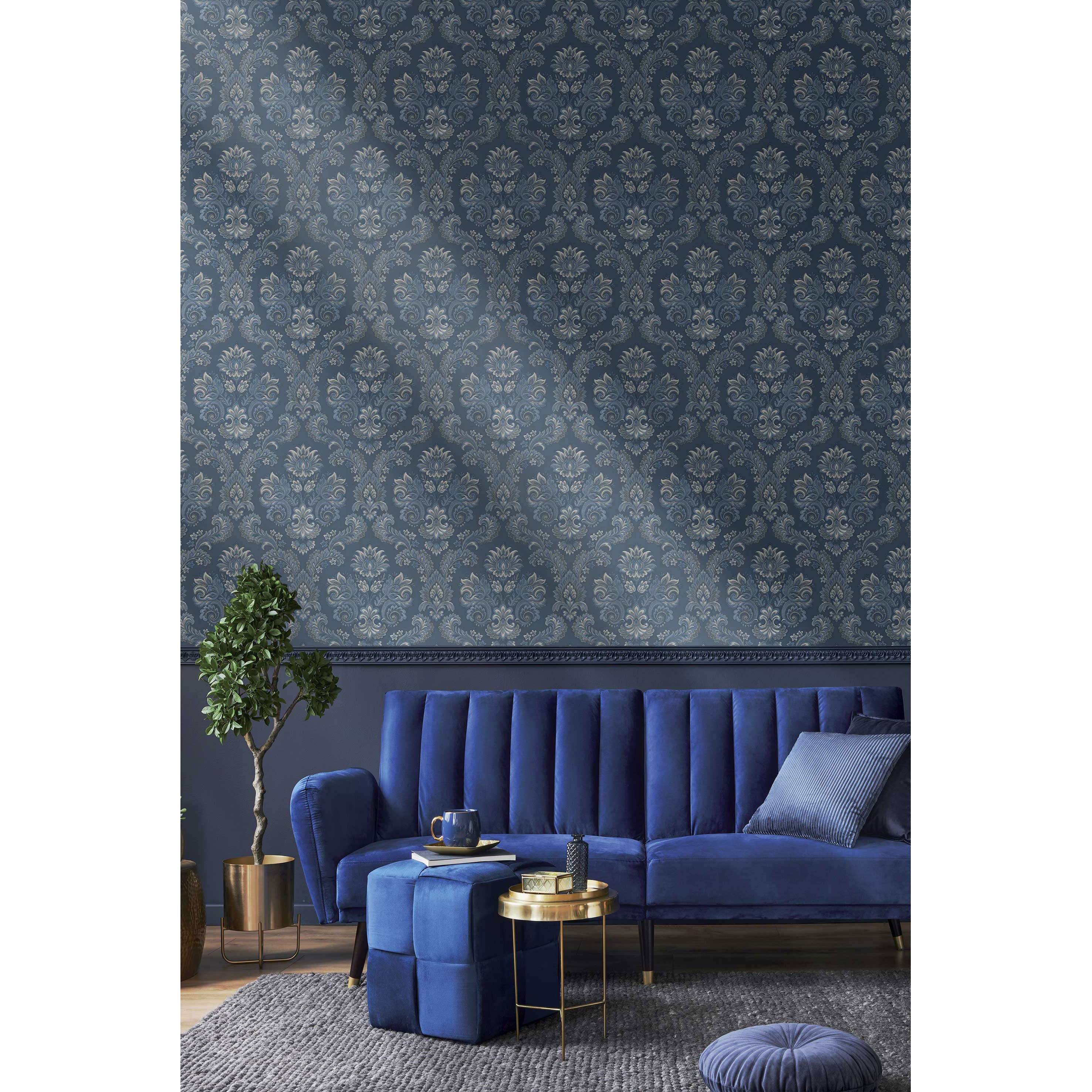 CRISTIANA MASI / THEMA 28829 | 輸入壁紙専門店 WALPA – WALPA.jp