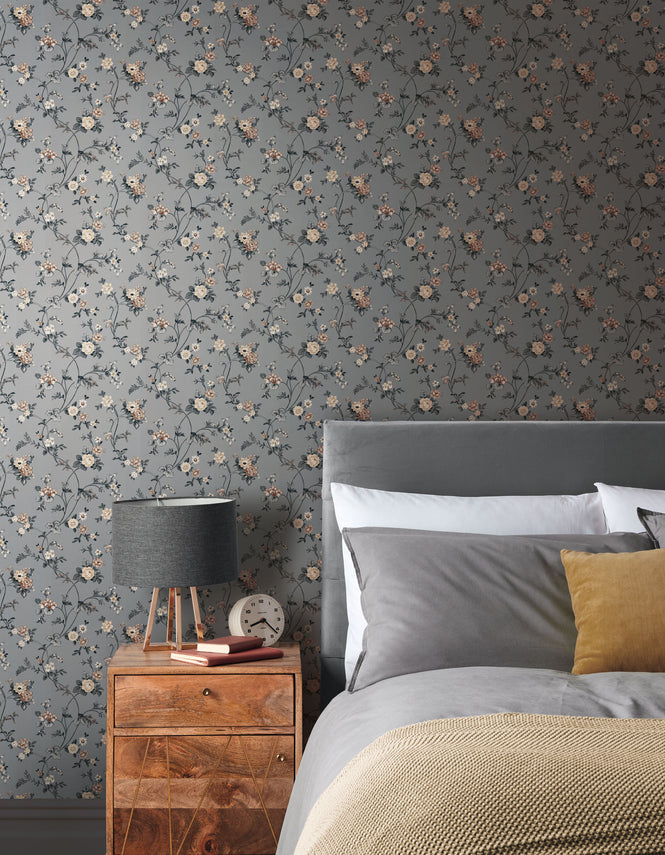 Emil & Hugo / CORNWALL 288314 (PETITE FLEUR 5)