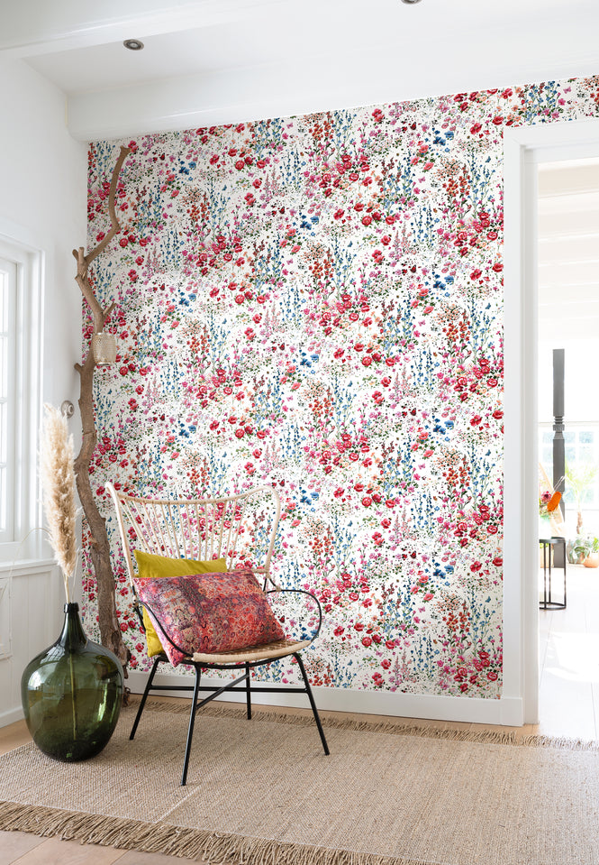 Emil & Hugo / WILDFLOWERS 288352 (PETITE FLEUR 5)