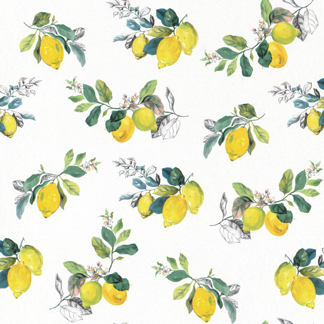 Emil & Hugo / LEMON 288420 (PETITE FLEUR 5)