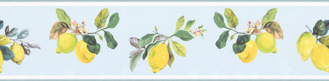 Emil & Hugo / LEMON 288550 (PETITE FLEUR 5) (トリム)