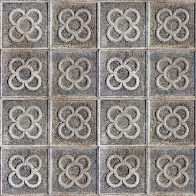 輸入壁紙 coordonne / Clover / 3000021