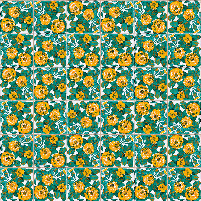 coordonne / Daisy / 3000022