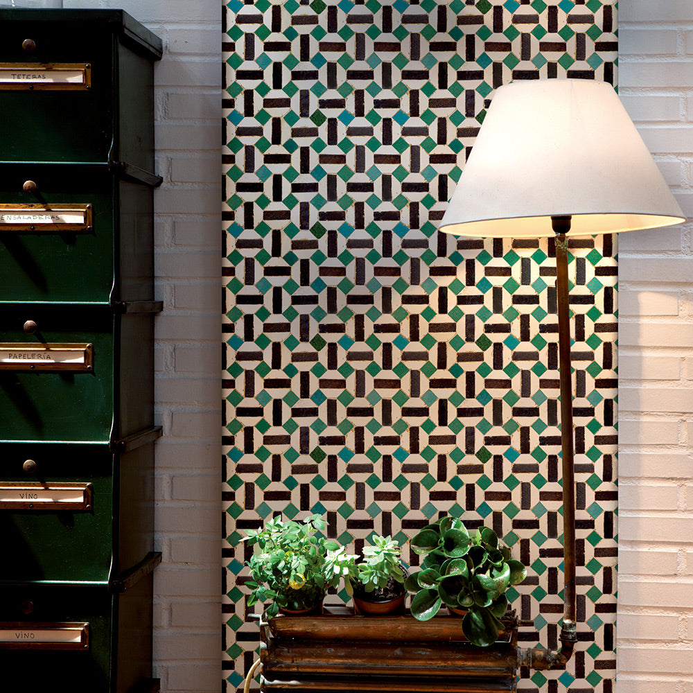 coordonne / Tiles / Toro 3000036 N | 輸入壁紙専門店 WALPA – WALPA.jp