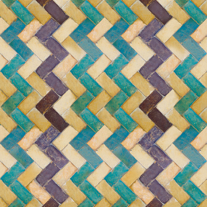 coordonne / Zig zag / 3000037