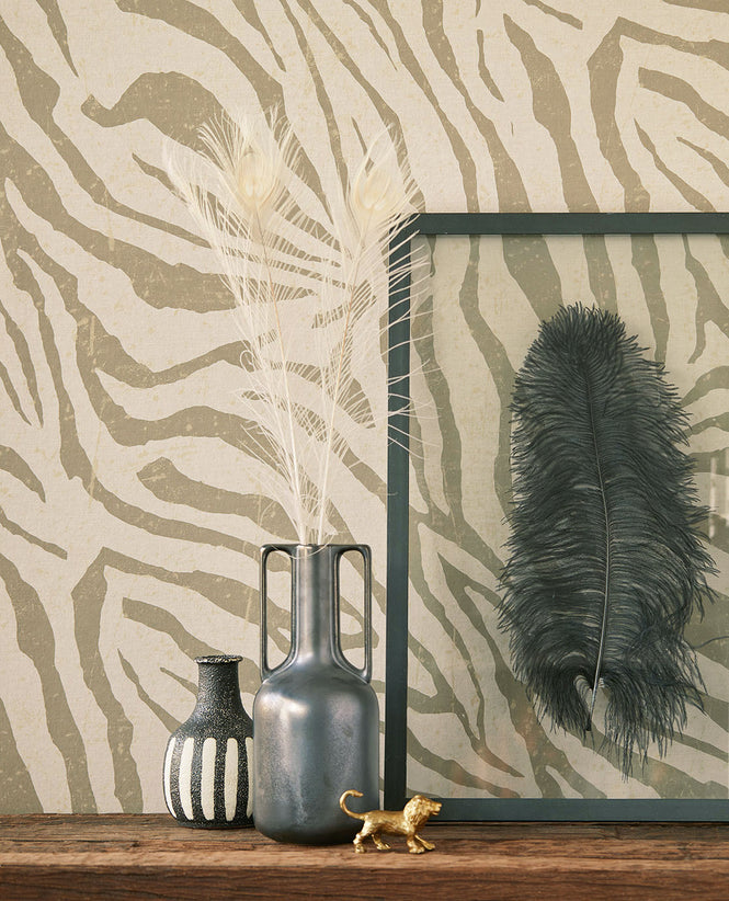 Eijffinger / SKIN / ZEBRA 300600【2パネル1セット】