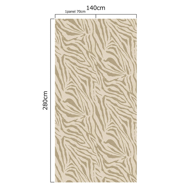 Eijffinger / SKIN / ZEBRA 300600【2パネル1セット】