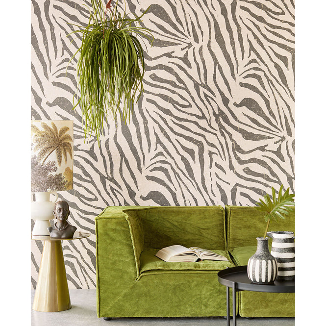 Eijffinger / SKIN / ZEBRA 300601【2パネル1セット】