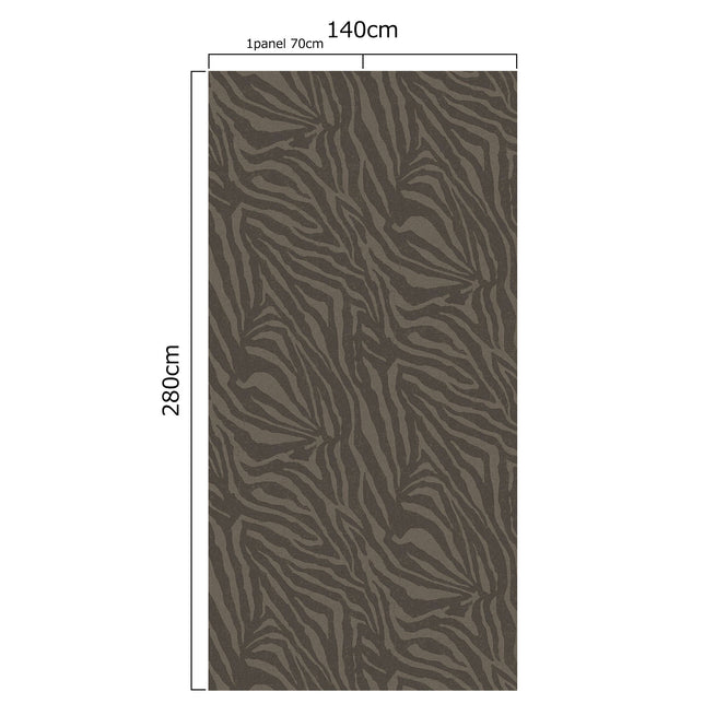 Eijffinger / SKIN / ZEBRA 300602【2パネル1セット】