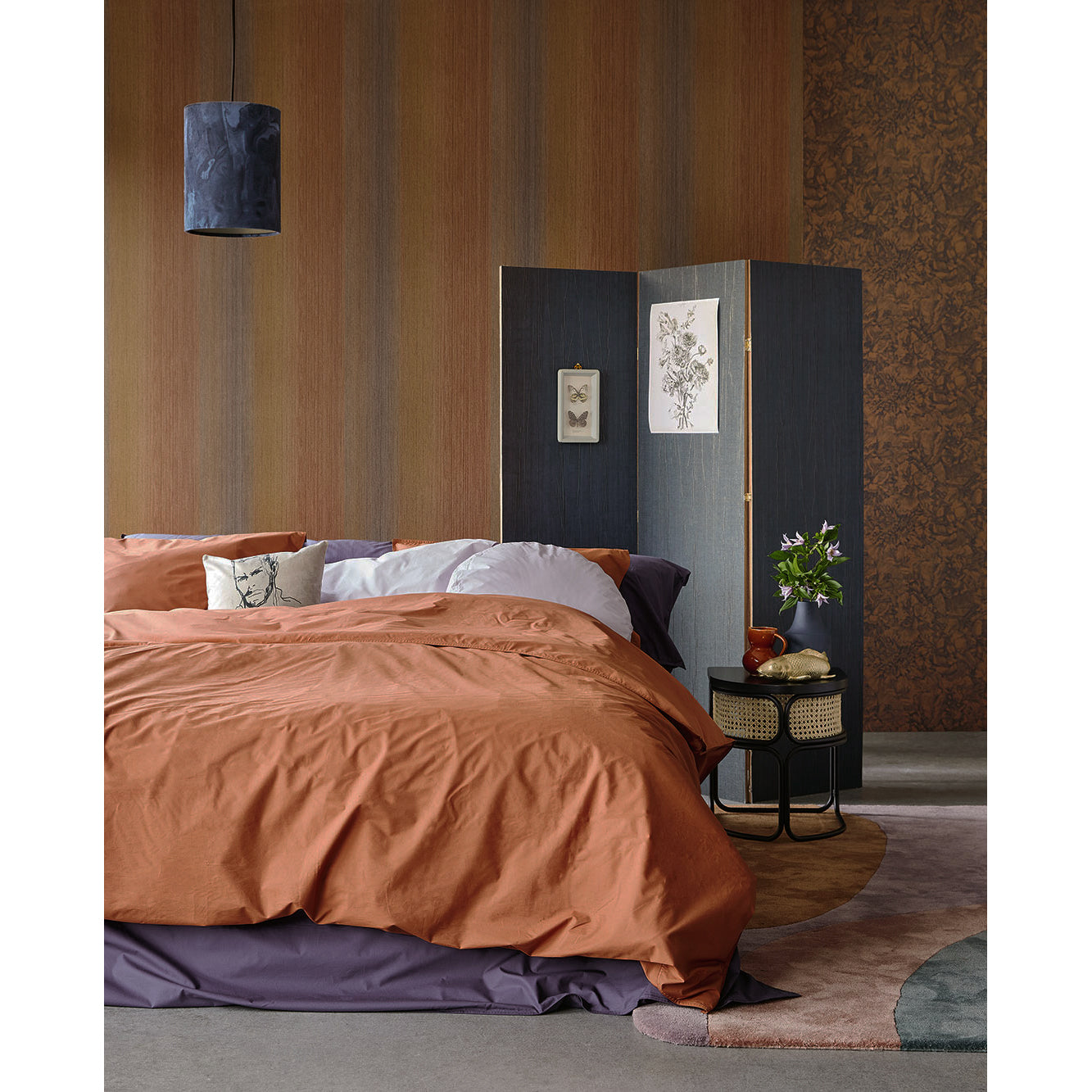 Eijffinger / MUSEUM / 307344 | 輸入壁紙専門店 WALPA – WALPA.jp