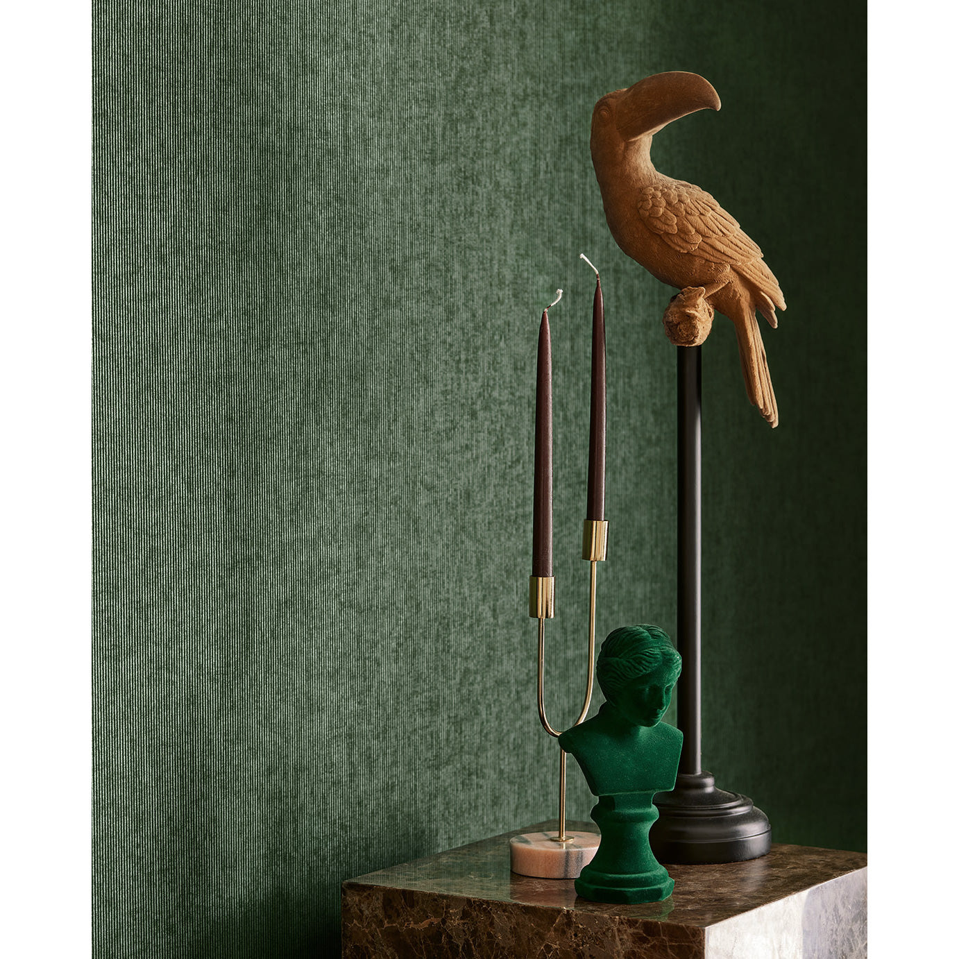 Eijffinger / MUSEUM / 307322 | 輸入壁紙専門店 WALPA – WALPA.jp