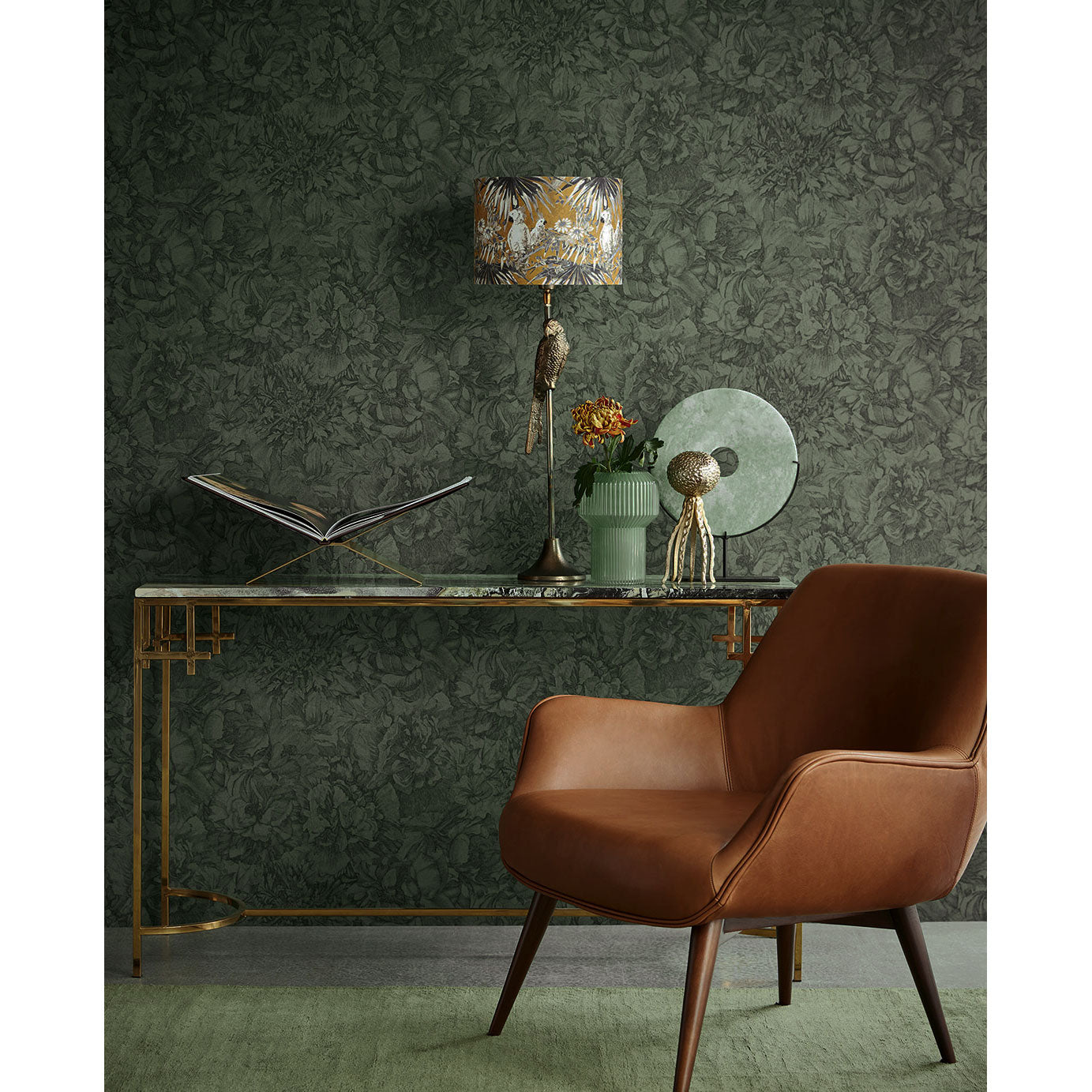 Eijffinger / MUSEUM / 307345 | 輸入壁紙専門店 WALPA – WALPA.jp