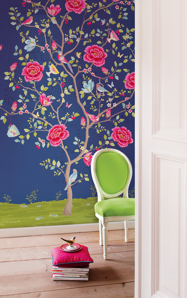 Eijffinger / PIP STUDIO 3 / 341093