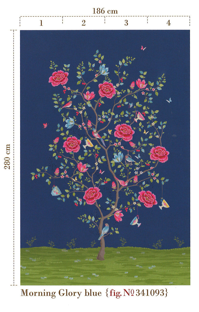 Eijffinger / PIP STUDIO 3 / 341093