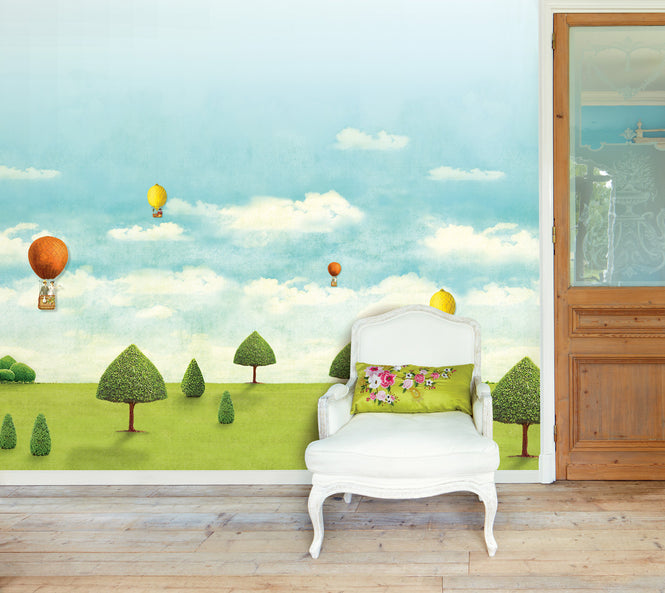 Eijffinger / PIP STUDIO 3 / 341098