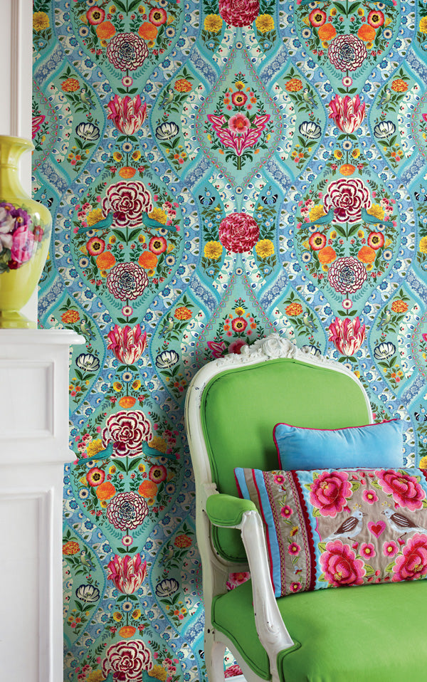 Eijffinger / PIP STUDIO 3 / 341101