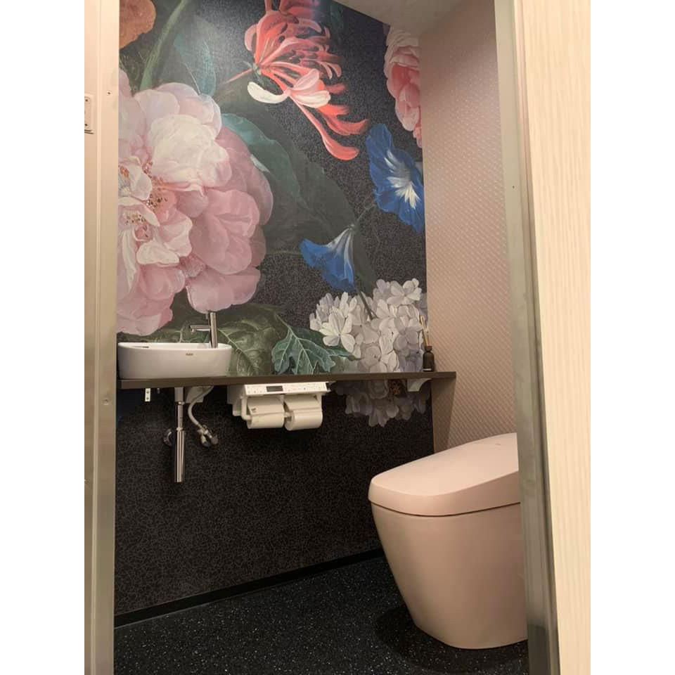 ( ¨̮ )様 Eijffinger / MASTERPIECE / DUTCH MASTERS(BLACK CRACKLE) / 358113