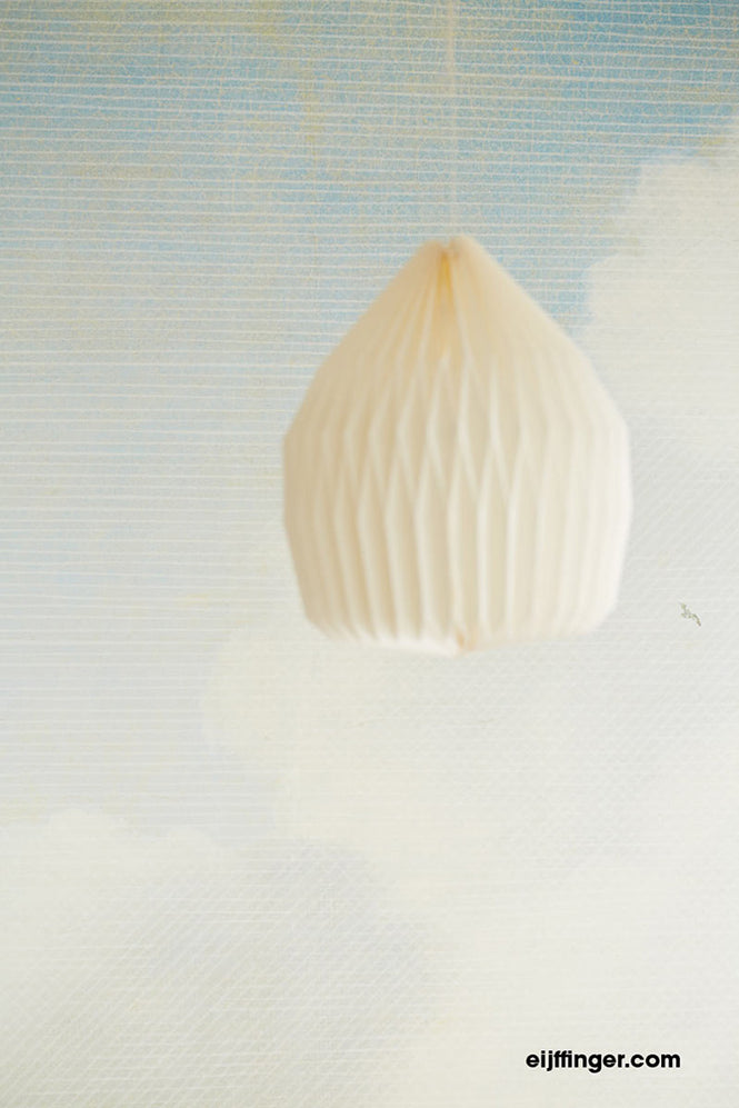 Eijffinger / MASTERPIECE / DUTCH SKY STRIPES(BLUE) / 358120【7パネル1セット】