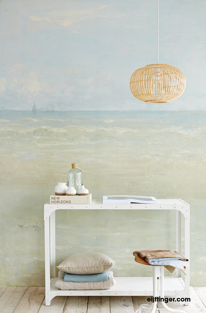Eijffinger / MASTERPIECE / SEASCAPE / 358125【6パネル1セット】