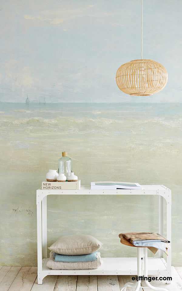 Eijffinger / MASTERPIECE / SEASCAPE / 358125【6パネル1セット】