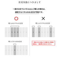 ELITIS / 360°/ Hors Saison DM 901 01【パネル単位】 | 輸入壁紙専門 