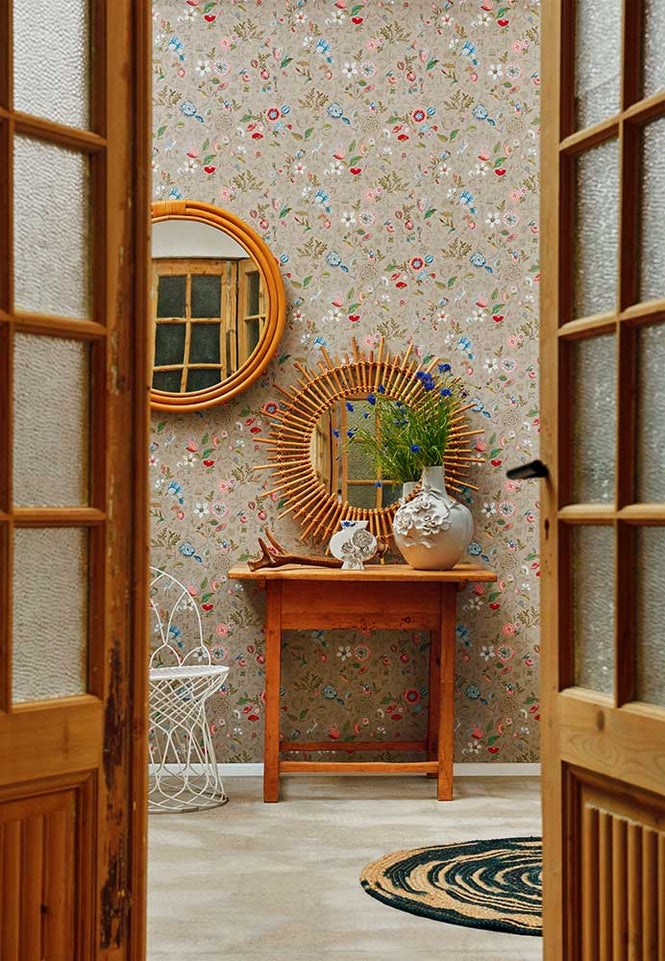 Eijffinger / PIP studio 2016 / SPRING TO LIFE / 375001