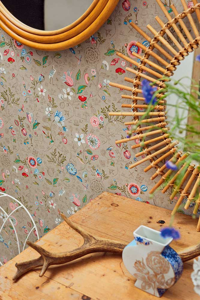 Eijffinger / PIP studio 2016 / SPRING TO LIFE / 375001