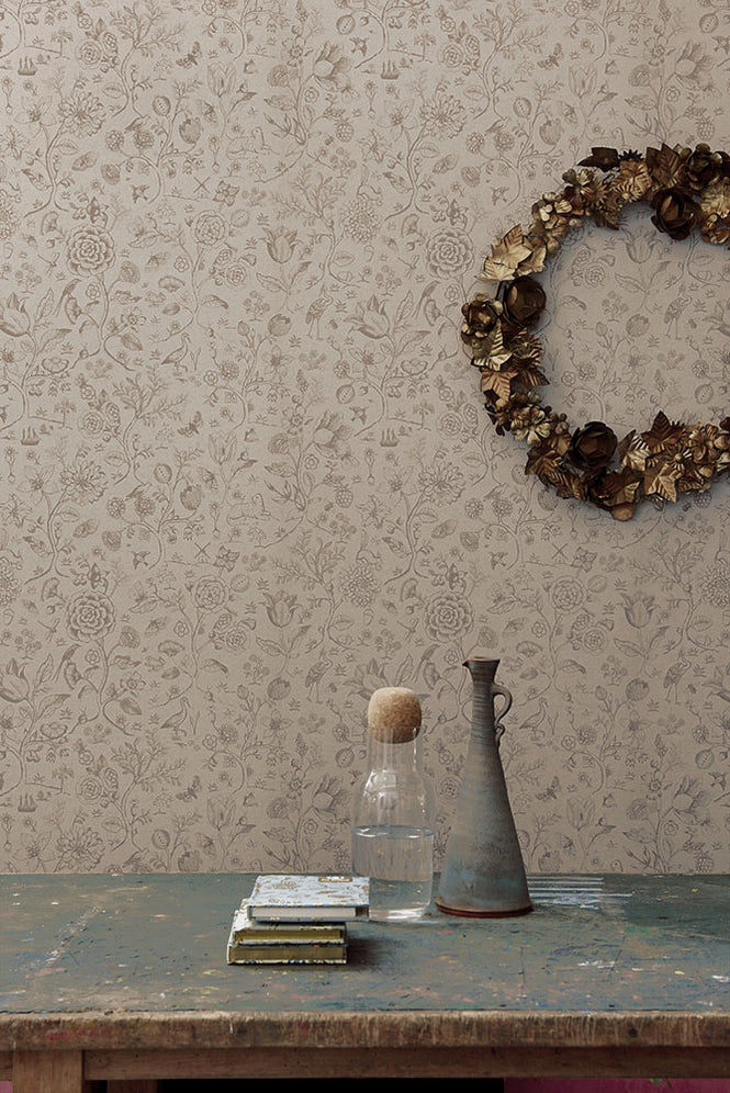 Eijffinger / PIP studio 2016 / SPRING TO LIFE TWO TONE / 375011