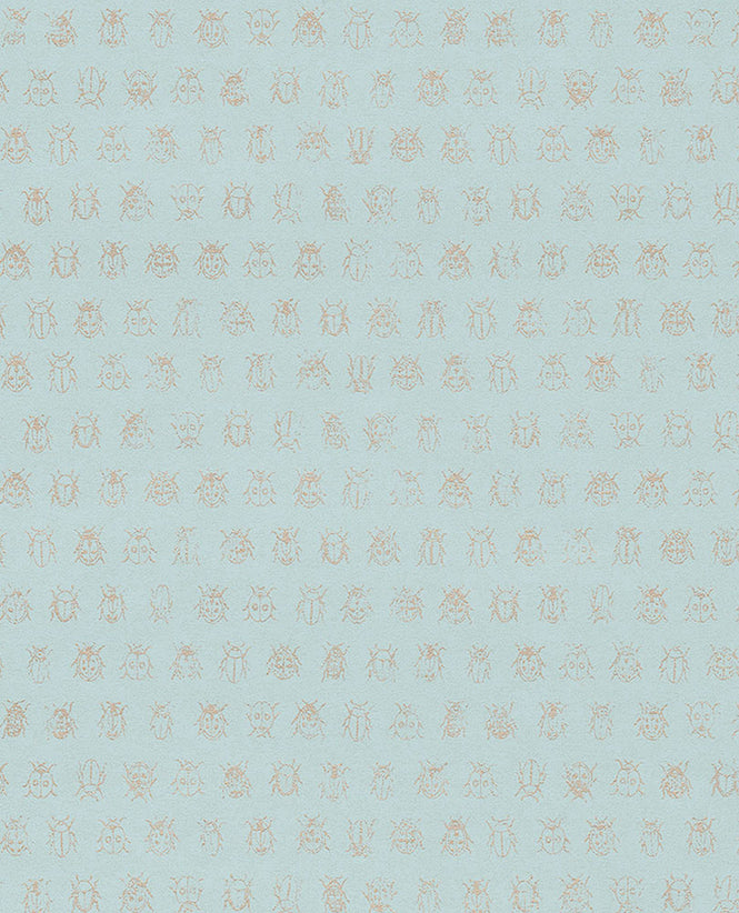 Eijffinger / PIP studio 2016 / LADY BUG / 375031