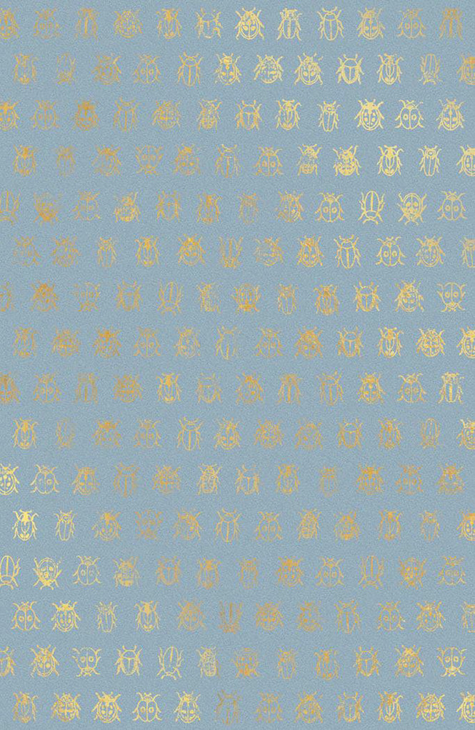 Eijffinger / PIP studio 2016 / LADY BUG / 375032