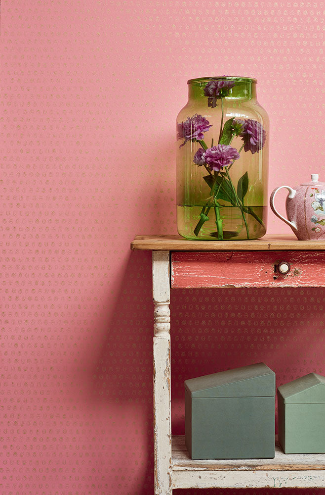 Eijffinger / PIP studio 2016 / LADY BUG / 375033