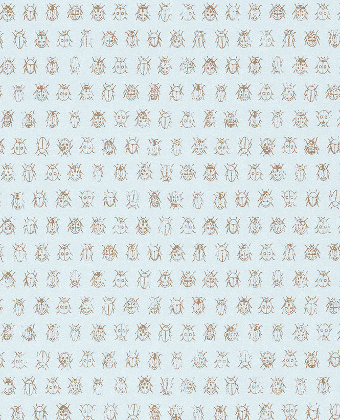 Eijffinger / PIP studio 2016 / LADY BUG / 375035