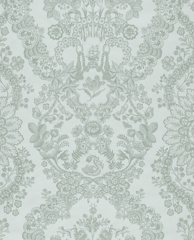 Eijffinger / PIP studio 2016 / LACY DUTCH / 375041