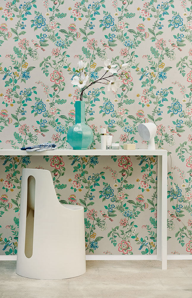 Eijffinger / PIP studio 2016 / BOTANICAL PRINT / 375060
