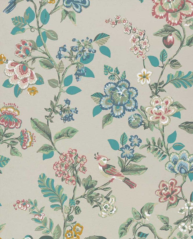Eijffinger / PIP studio 2016 / BOTANICAL PRINT / 375060
