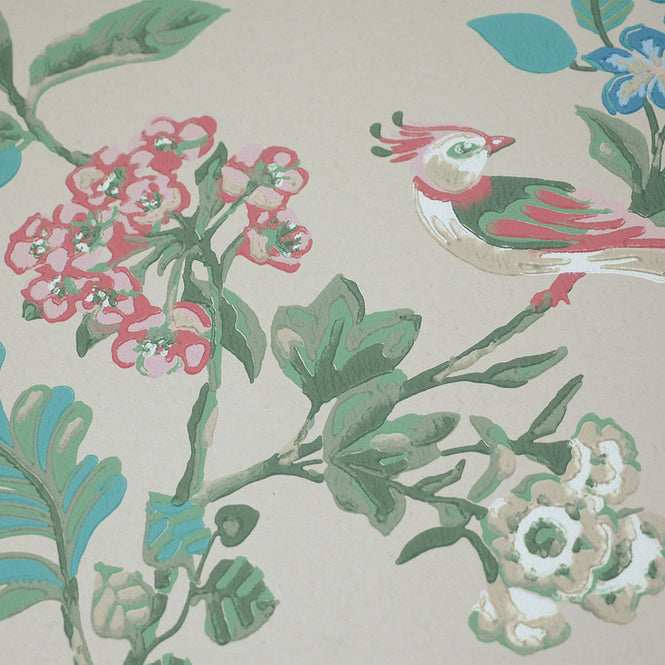 Eijffinger / PIP studio 2016 / BOTANICAL PRINT / 375060