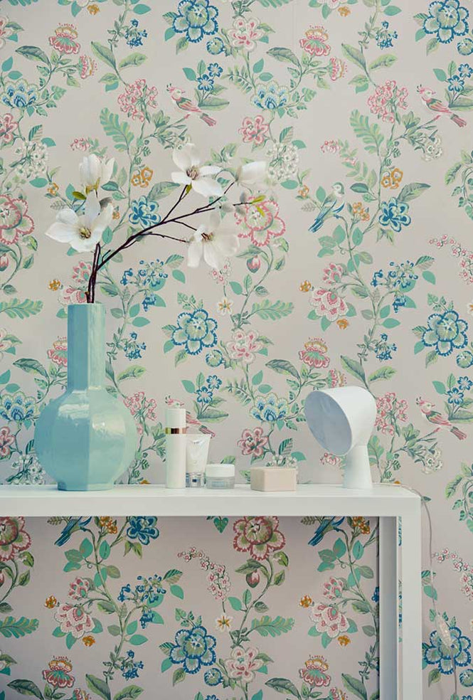 Eijffinger / PIP studio 2016 / BOTANICAL PRINT / 375060