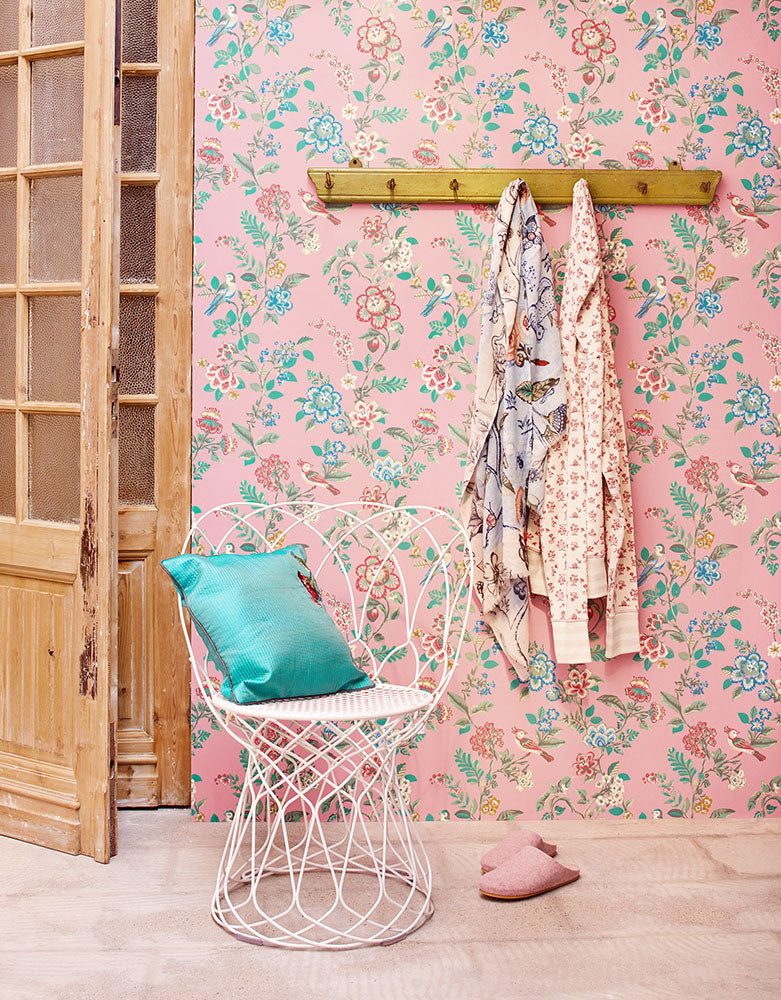 Eijffinger / PIP studio 2016 / BOTANICAL PRINT / 375062