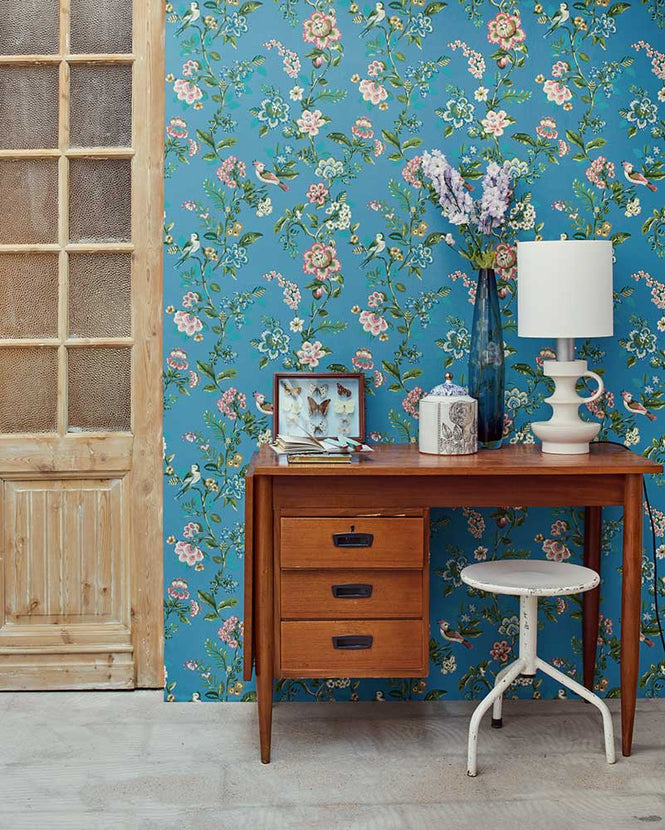 Eijffinger / PIP studio 2016 / BOTANICAL PRINT / 375066